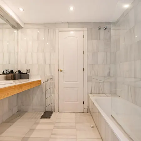 Lumea Del Sol, Naranjos, Apartman *