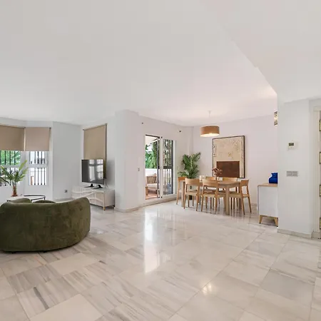 Apartman Lumea Del Sol, Naranjos,