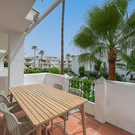 Lumea Del Sol, Naranjos, Apartman *